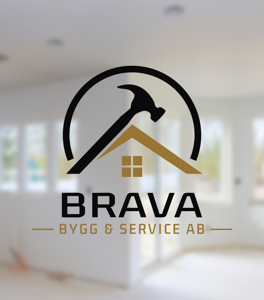 Brava Bygg & Service AB – om oss